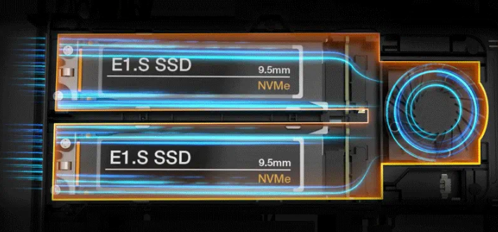 nvme