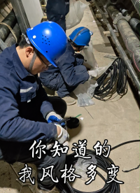 你知道的，我风格多变。公众智能输变配电电气设备绝缘安全监测系列产品，实现高压电气设备健康状态智能在线监测。