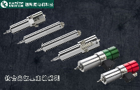 Sycotec钛合金义齿加工<b class='flag-5'>主轴</b>|高精度牙科雕铣解决方案