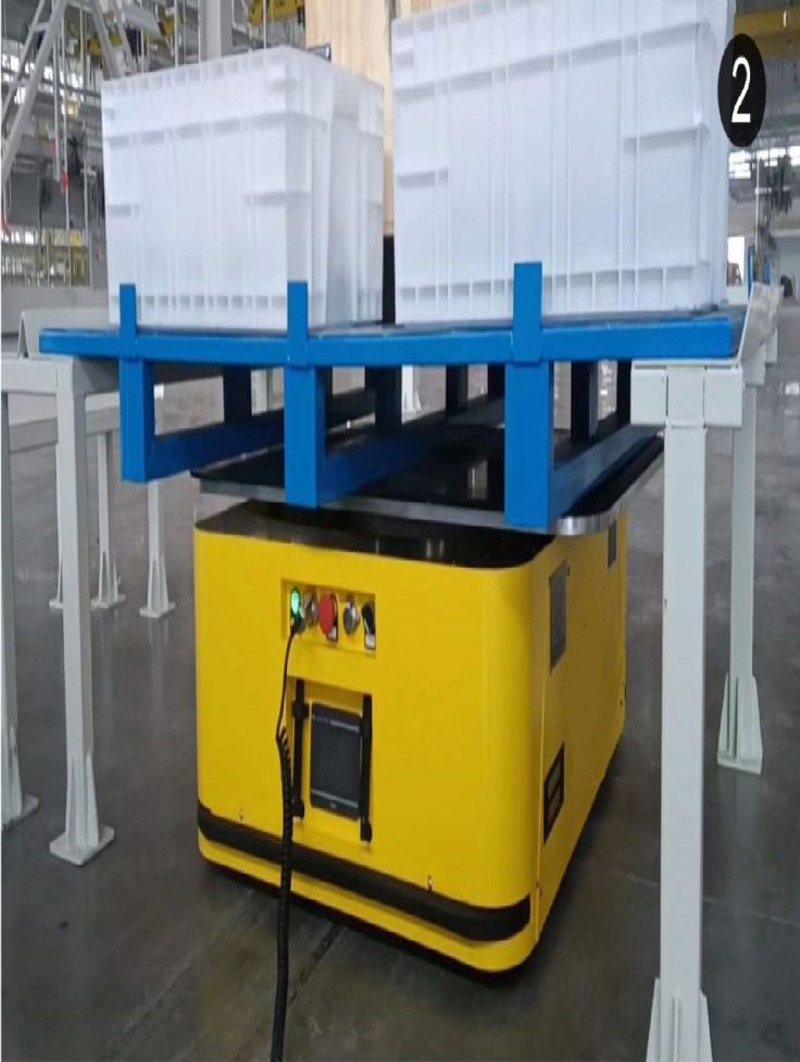 AGV