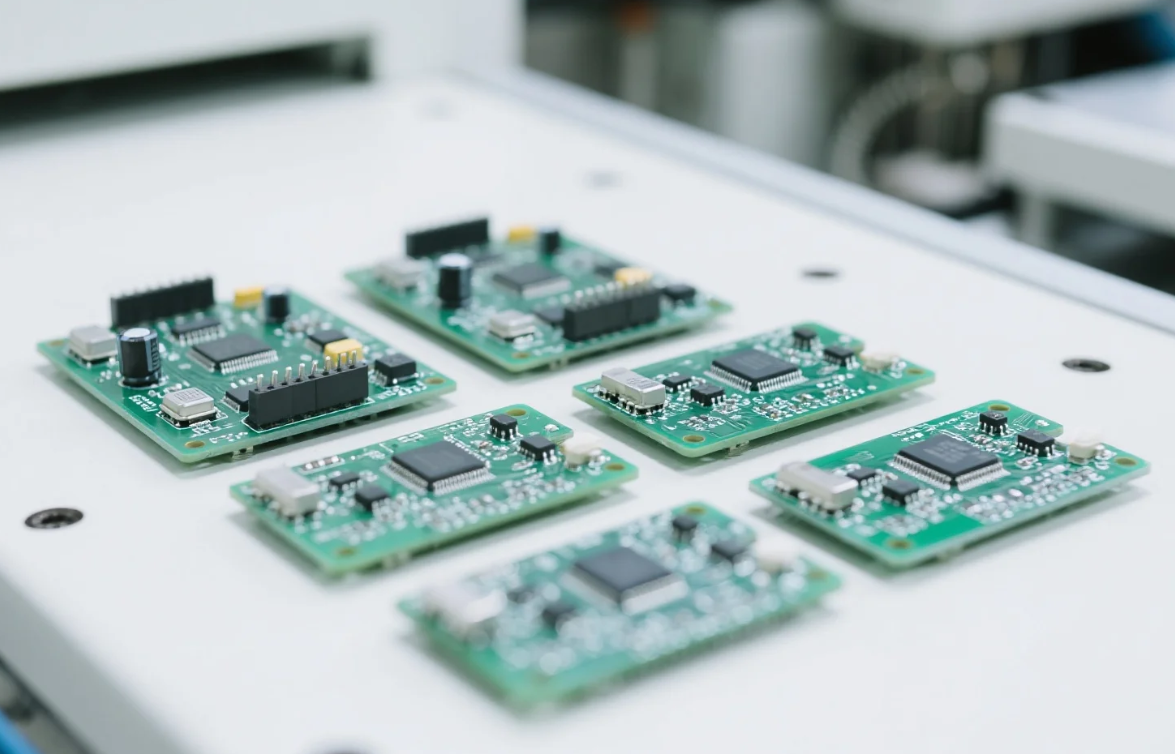 不只是打孔：<b class='flag-5'>PCB</b>工艺<b class='flag-5'>中</b><b class='flag-5'>过孔</b>的功能与分类