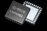 领慧立芯推出16位5MSPS SAR型ADC LHA6961