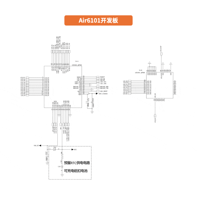 嵌入式