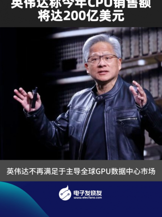 行业资讯,行业芯事