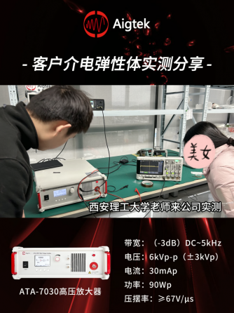 放大器