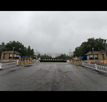 山东商业职业技术学院采购我司同步热分析仪