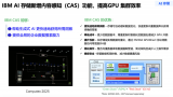 IBM CAS存储方案实现单机承载千亿级向量数据库
