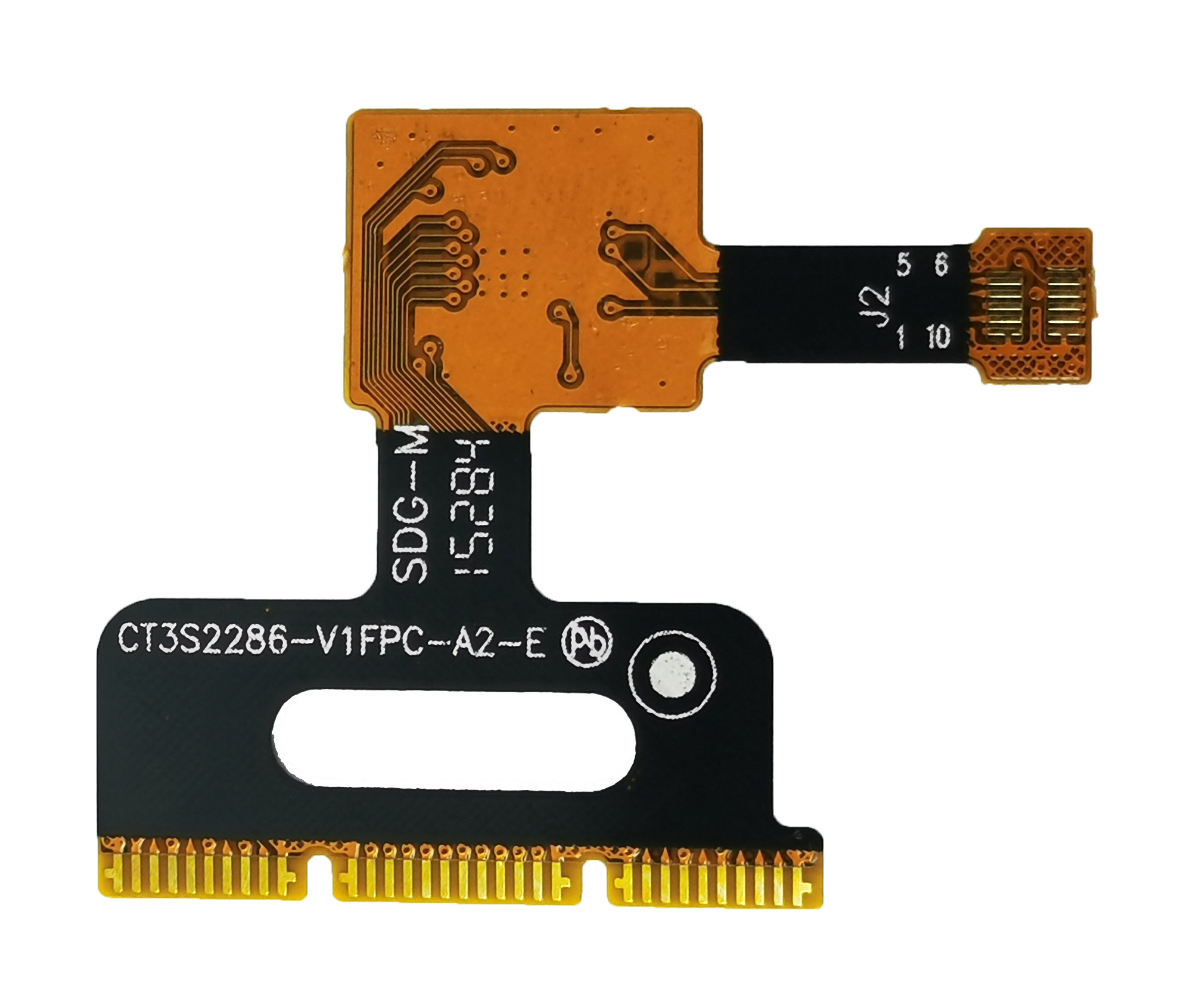 FPC柔性<b class='flag-5'>线路板</b><b class='flag-5'>打样</b>如何实现24小时交付？单双<b class='flag-5'>多层</b>软板快样与无起订量模式解析