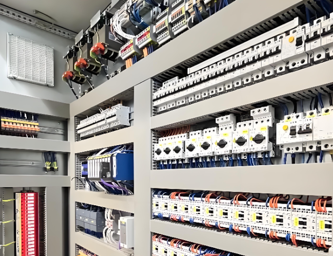 plc