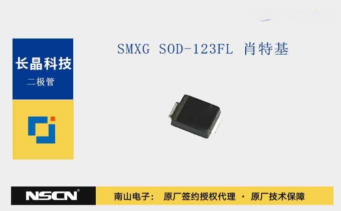 长晶科技
