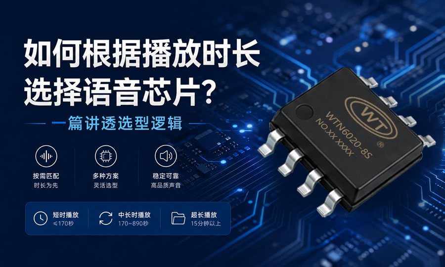 如何根据播放时长选择合适的语音芯片.jpg