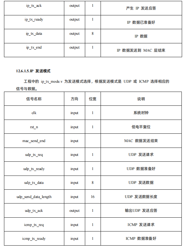 开发板