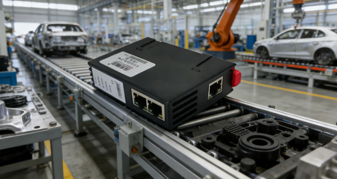 plc