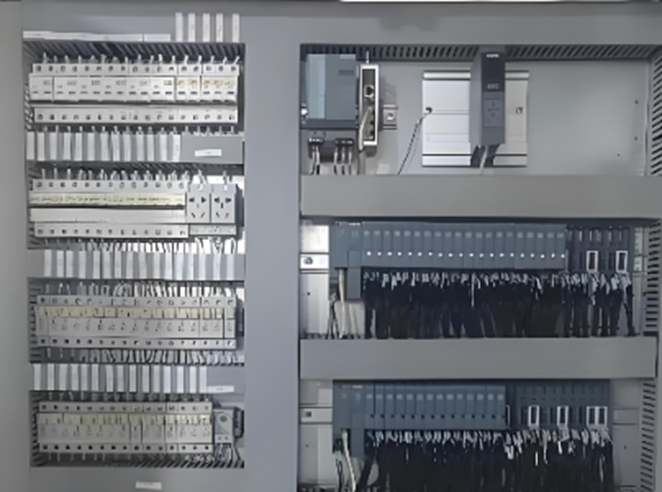plc