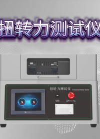 傲颖 AY-Z209Q-扭转力测试仪-检测准确