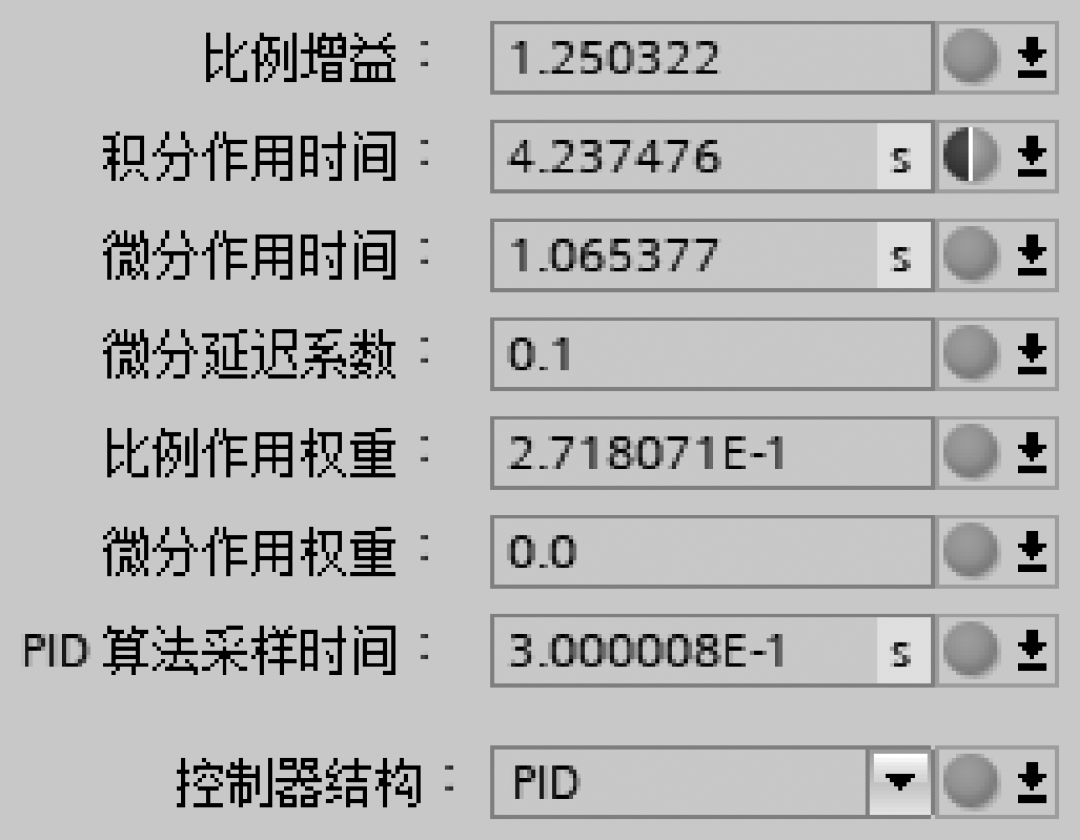 自动化控制