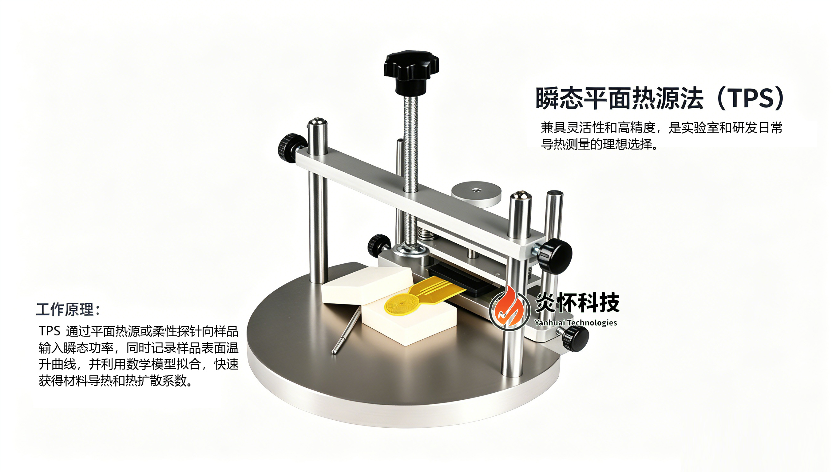 测量仪器