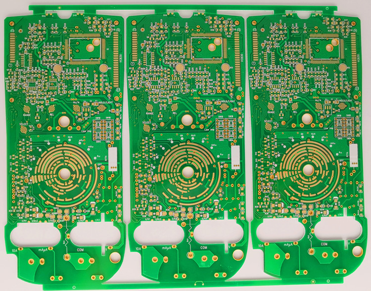 铝基PCB板导热系数1.0-3.0W/mK：适用于<b class='flag-5'>LED</b>/电源/<b class='flag-5'>汽车</b><b class='flag-5'>大灯</b>的厂家清单