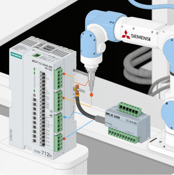 plc
