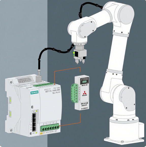 plc