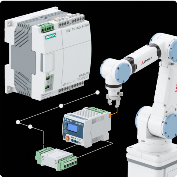 plc