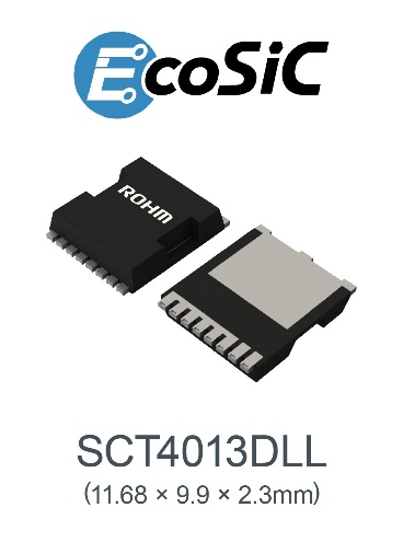 <b class='flag-5'>罗</b><b class='flag-5'>姆</b>的<b class='flag-5'>SiC</b> <b class='flag-5'>MOSFET</b>应用于面向AI服务器电源的电池备份单元