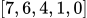 成像雷达