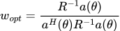 成像雷达