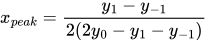 成像雷达