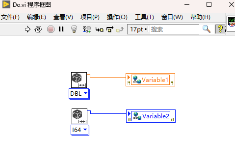 交互