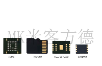 PCB无需改版、驱动无需重写！SD NAND极简替代传统eMMC