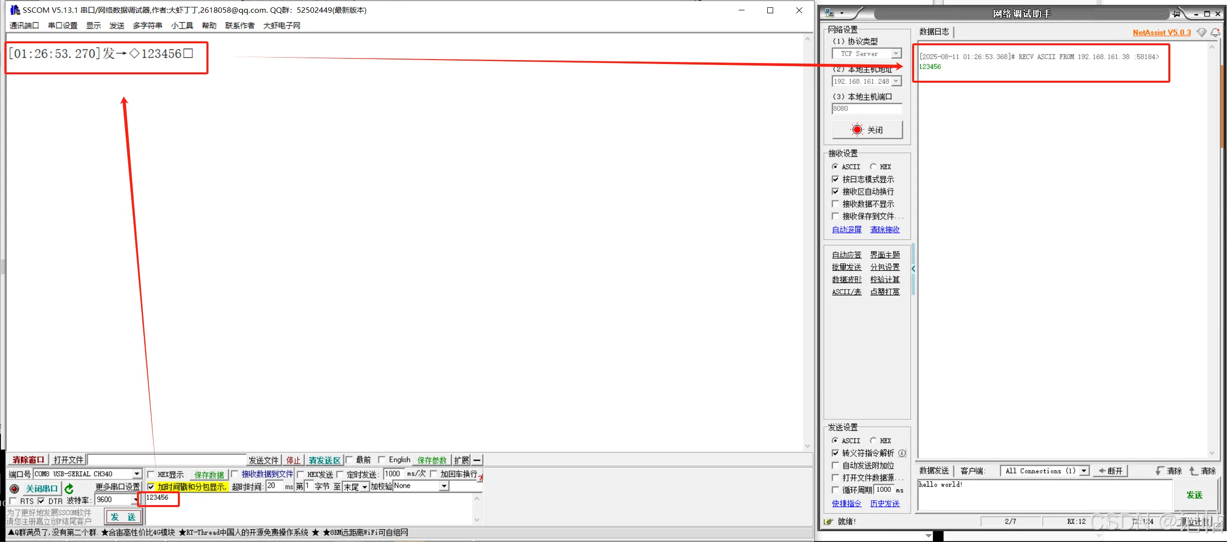 MQTT