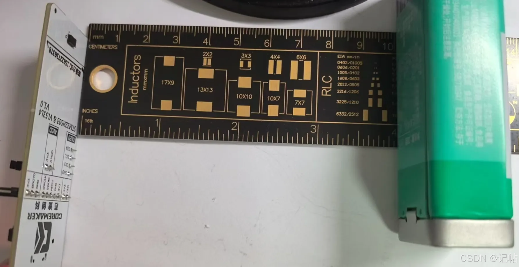 STM32