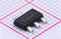 UTC友顺科技 LD1117A 高性能低压差线性稳压器深度解析