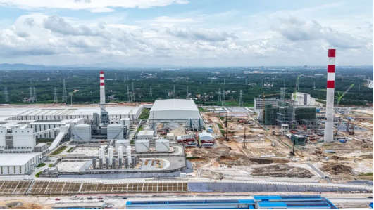 大型氧化铝厂配电保障：10kV 开关柜智能监测成套解决方案
