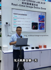 索尼FCB-ER9500+4KP60 AI网络编码控制板赋能自动识别
