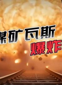 5月22日，山西留神峪煤矿发生重大瓦斯爆炸，安全事故不容小觑。#山西#煤矿#山西煤矿事故#瓦斯爆炸 