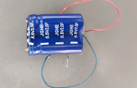 <b class='flag-5'>超级</b>电容<b class='flag-5'>充电</b>速度<b class='flag-5'>快</b>使用寿命短