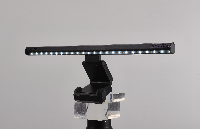 YA-001S智能屏幕挂灯：<b class='flag-5'>全</b><b class='flag-5'>光谱</b>护眼与光学设计实战解析