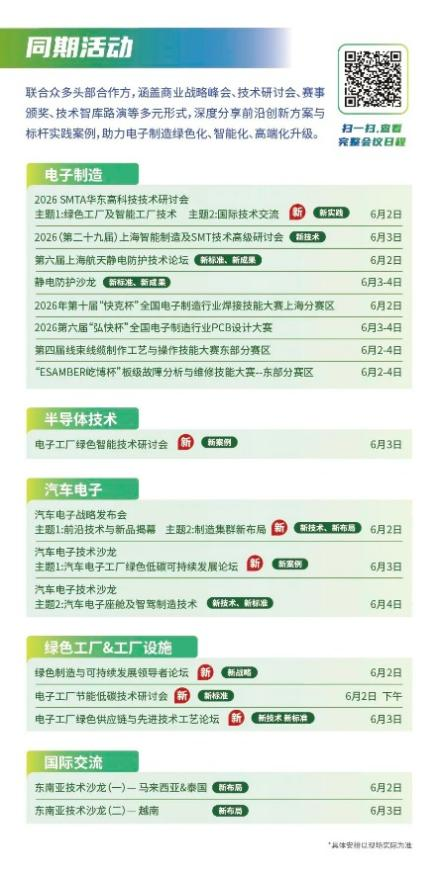 电子制造