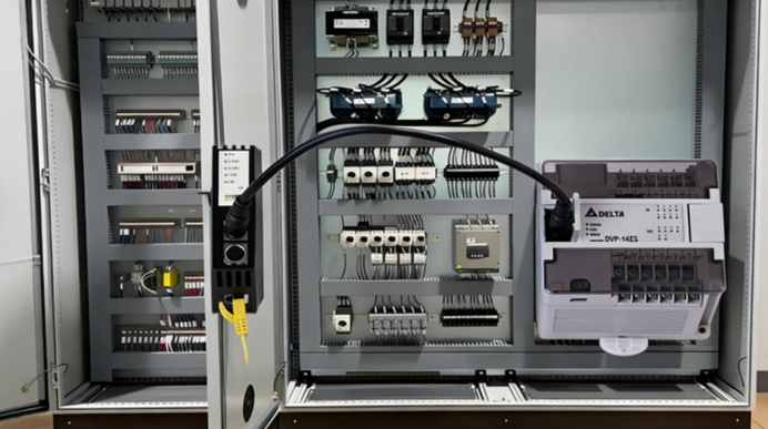 plc