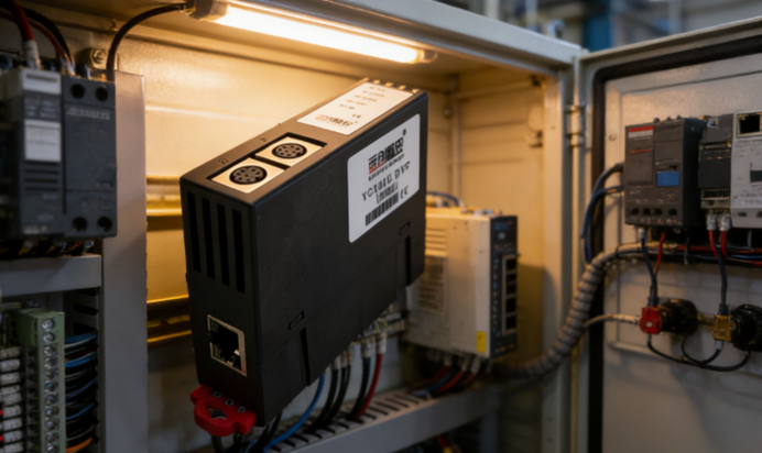 plc