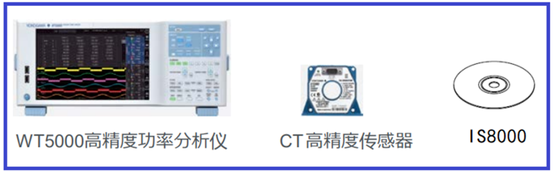 <b class='flag-5'>横</b><b class='flag-5'>河</b><b class='flag-5'>WT5000</b>对照明灯具电压变化、波动和闪烁的<b class='flag-5'>测量</b>