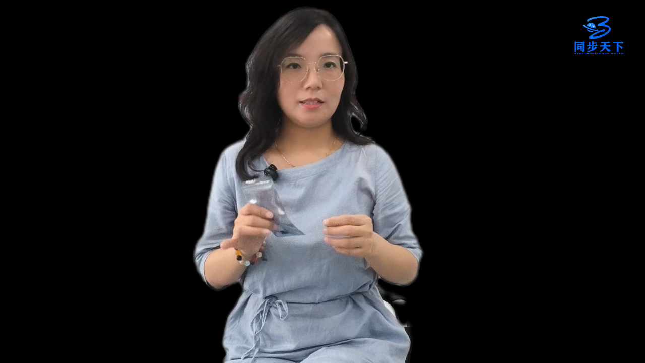 如何使用晶体测试仪来测石英晶体的各项电气特性