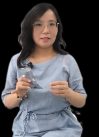 如何使用晶体测试仪来测石英晶体的各项电气特性