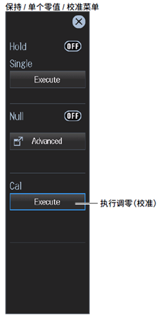 功率分析仪