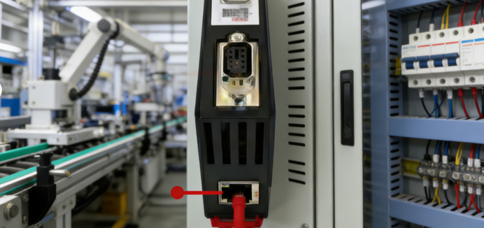 MODBUS