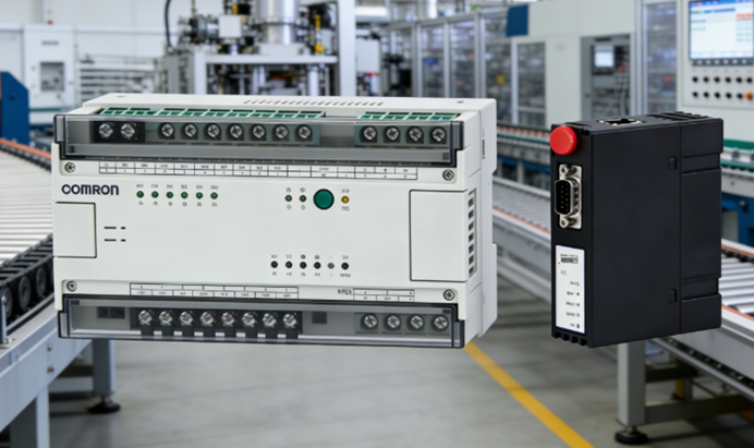 MODBUS