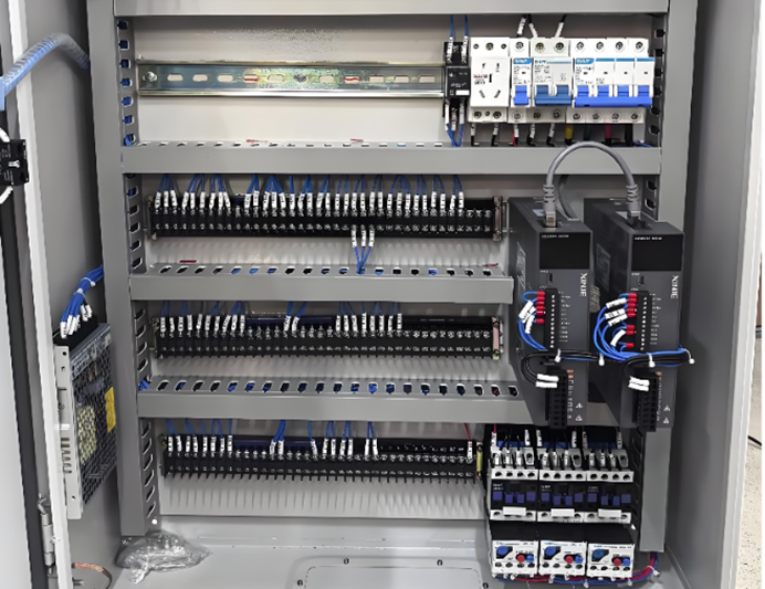 MODBUS