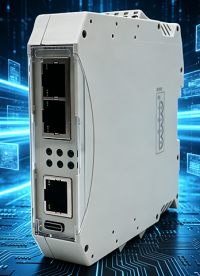 GCAN-GT-8321：西门子PLC工业总线互联专用网关#西门子plc 